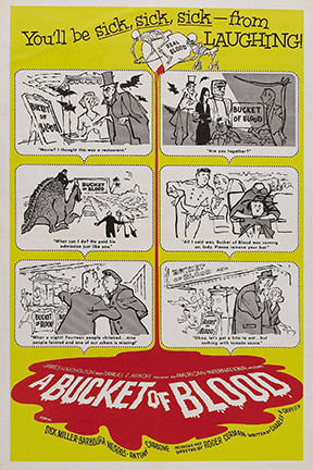 Original Movie Poster