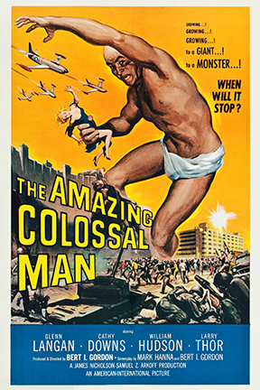 Original Movie Poster