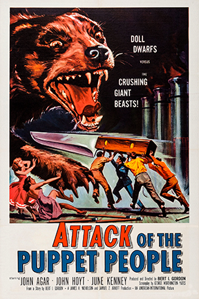 Original Movie Poster