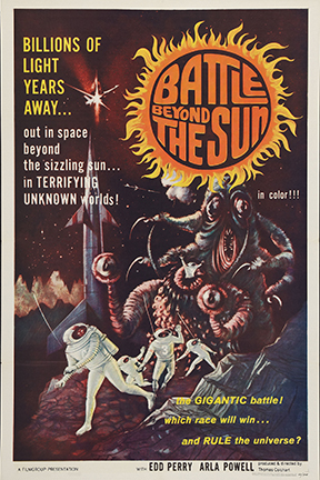 Original Movie Poster