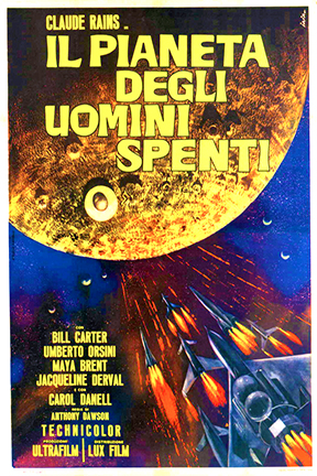 Made from publicity still