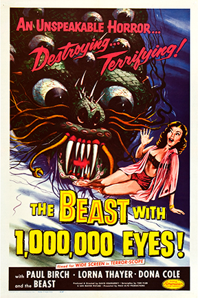 Original Movie Poster