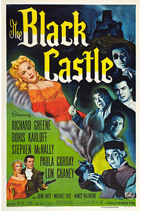 Original Movie Poster