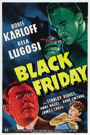 Original Movie Poster