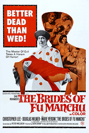 Original Movie Poster