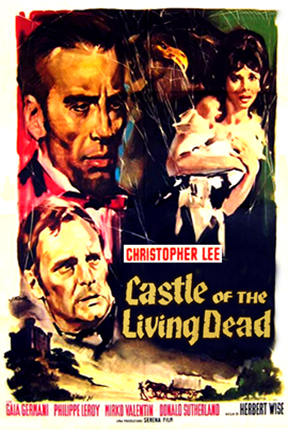 Original Movie Poster