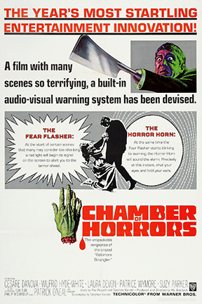 Original Movie Poster