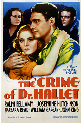 Original Movie Poster