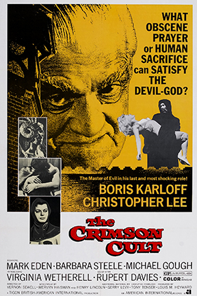 Original Movie Poster