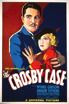 Original Movie Poster
