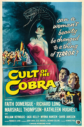 Original Movie Poster