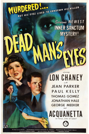 Original Movie Poster