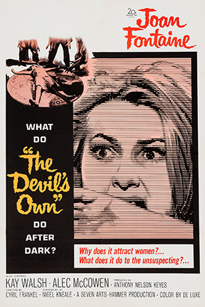 Original Movie Poster