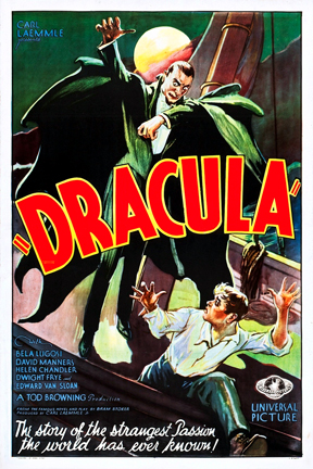 Original Movie Poster