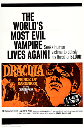 Original Movie Poster