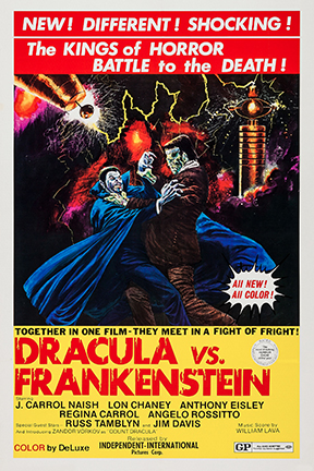 Original Movie Poster