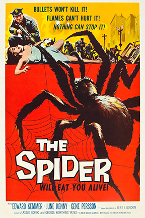 Original Movie Poster