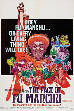 Original Movie Poster