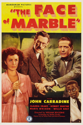 Original Movie Poster