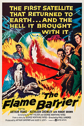 Original Movie Poster