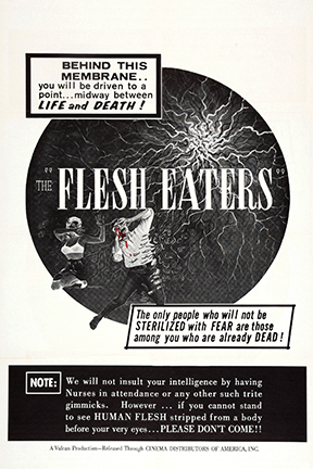 Original Movie Poster