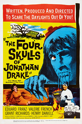 Original Movie Poster