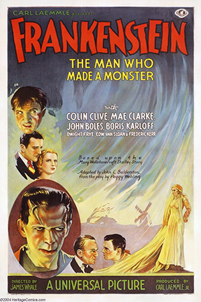 Original Movie Poster