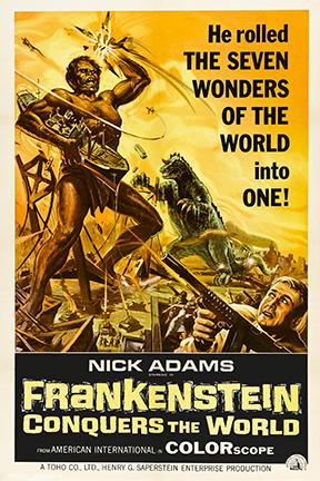 Original Movie Poster
