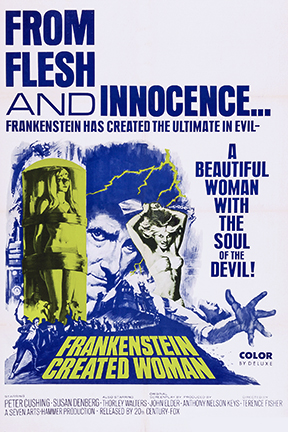 Original Movie Poster