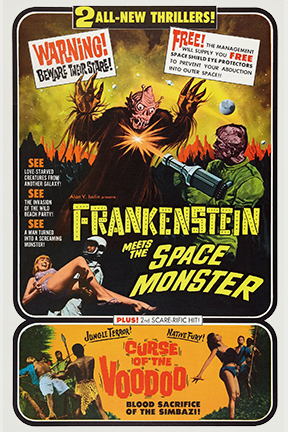 Original Movie Poster