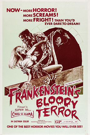 Original Movie Poster