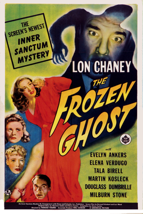 Original Movie Poster