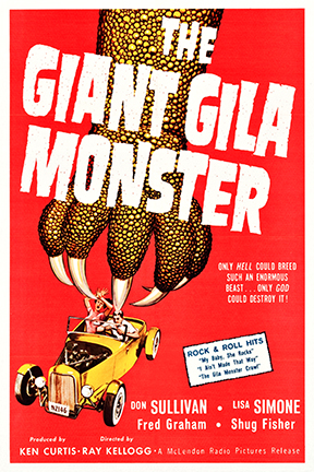 Original Movie Poster