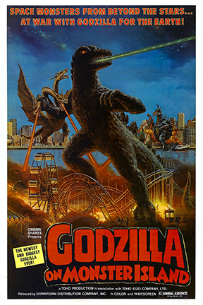 Original Movie Poster
