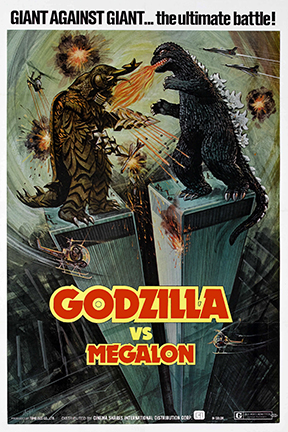 Original Movie Poster