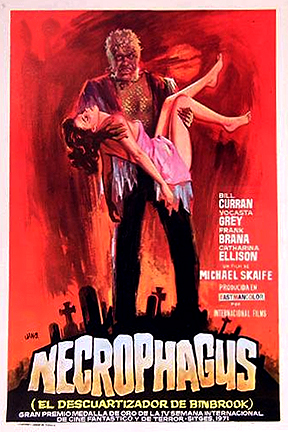 Original Movie Poster