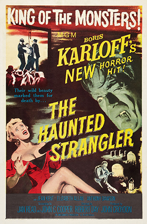 Original Movie Poster