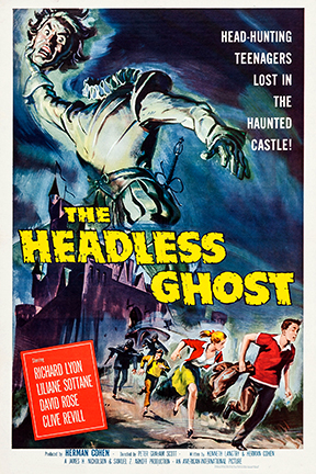 Original Movie Poster