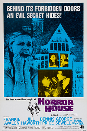 Original Movie Poster