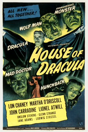 Original Movie Poster