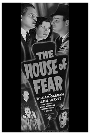 Original Movie Poster