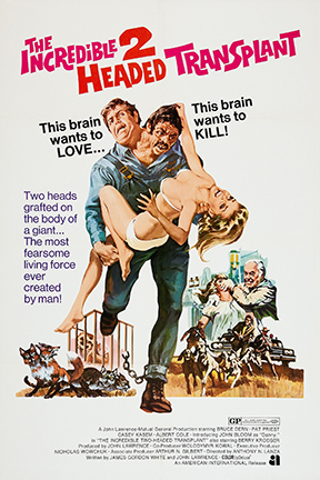 Original Movie Poster