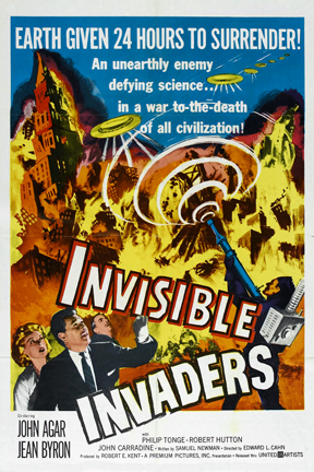 Original Movie Poster
