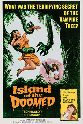 Original Movie Poster
