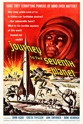Original Movie Poster