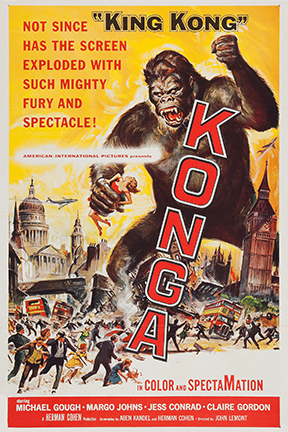 Original Movie Poster