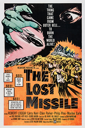 Original Movie Poster