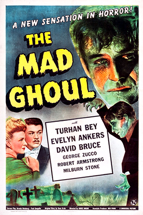 Original Movie Poster