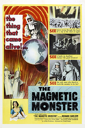 Original Movie Poster