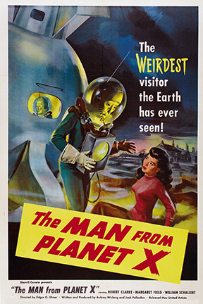 Original Movie Poster